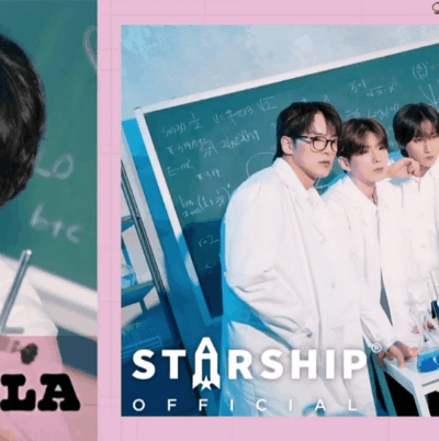 형원 (몬스타엑스) 팬심 가득한 인기 사진