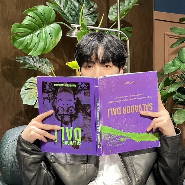 Top Photo Full of Kim Jonghyeon Love