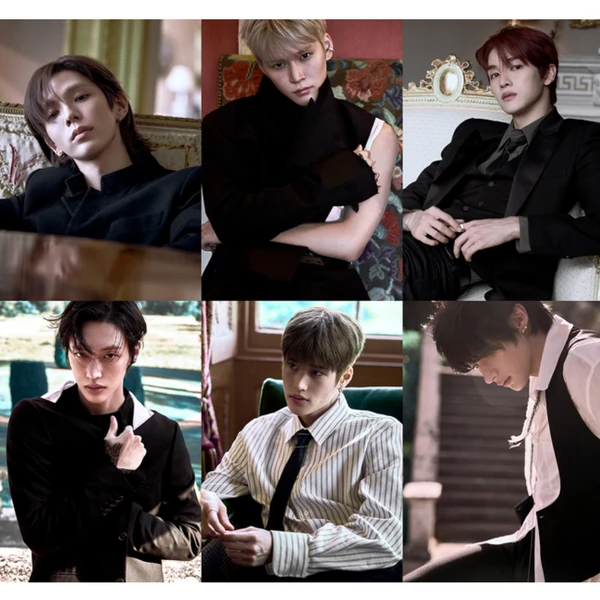 Top Photo Full of RIIZE Love