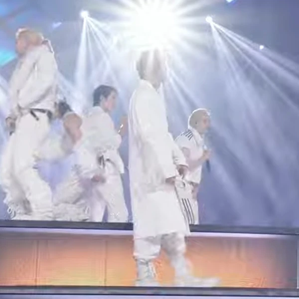 Today's Most Loved Changbin (Stray Kids)