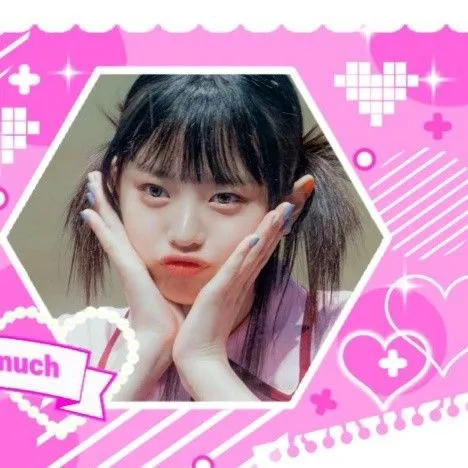 Today's Most Loved HANNI (NewJeans)