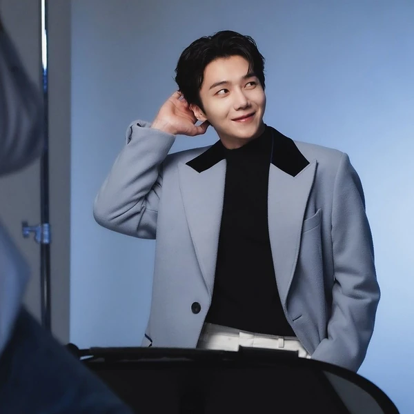 Top Photo Full of Jinho (PENTAGON) Love