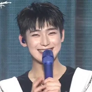 粉丝票选的善禹 (ENHYPEN)最佳瞬间