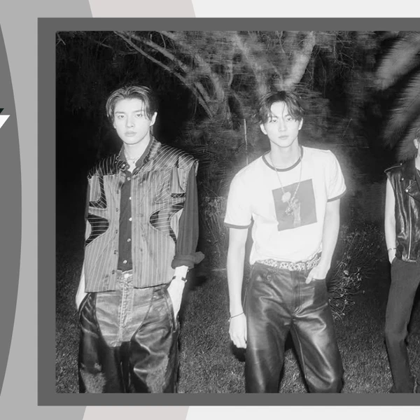 今日最受喜愛的ENHYPEN