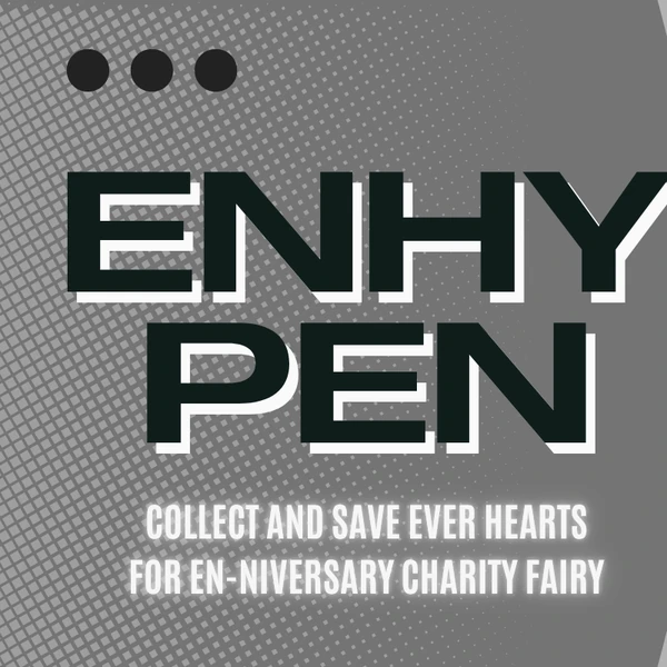 粉絲票選的ENHYPEN最佳瞬間