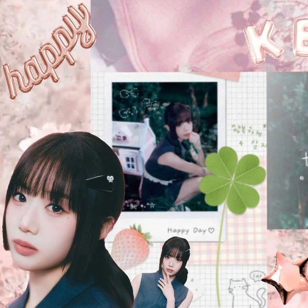 Today's Most Loved Shimizu Keiko (ME:I)