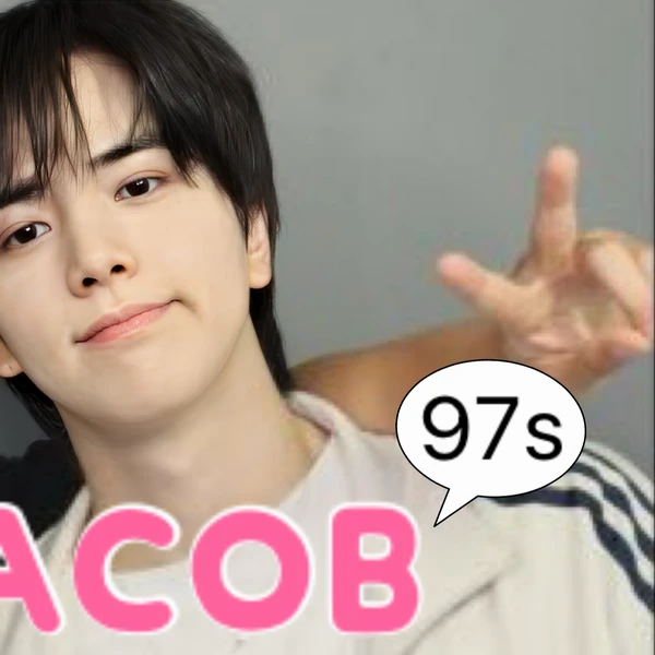 Today's Most Loved Hyunjae (THE BOYZ)