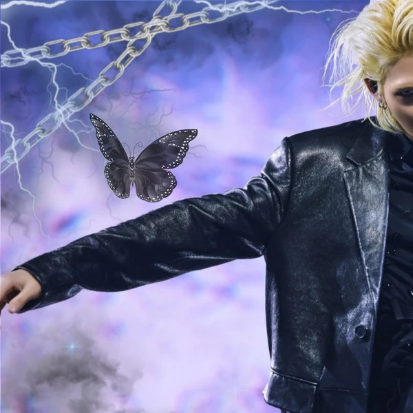 Popular profile image of NI-KI (ENHYPEN) selected by votes