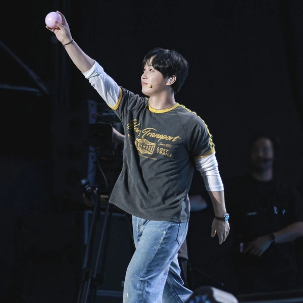 Fans' Pick: Best Moment of Lim Hyunsik (BTOB)