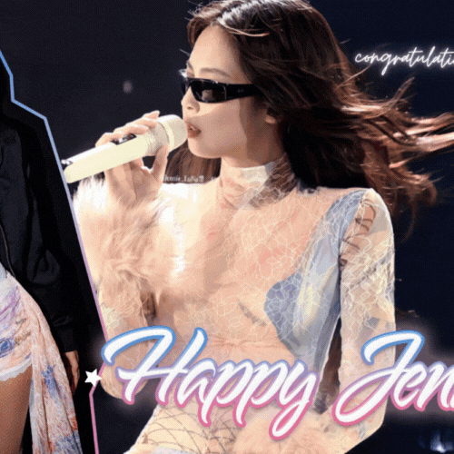 팬들이 뽑은 제니 (BLACKPINK) 최고의 순간