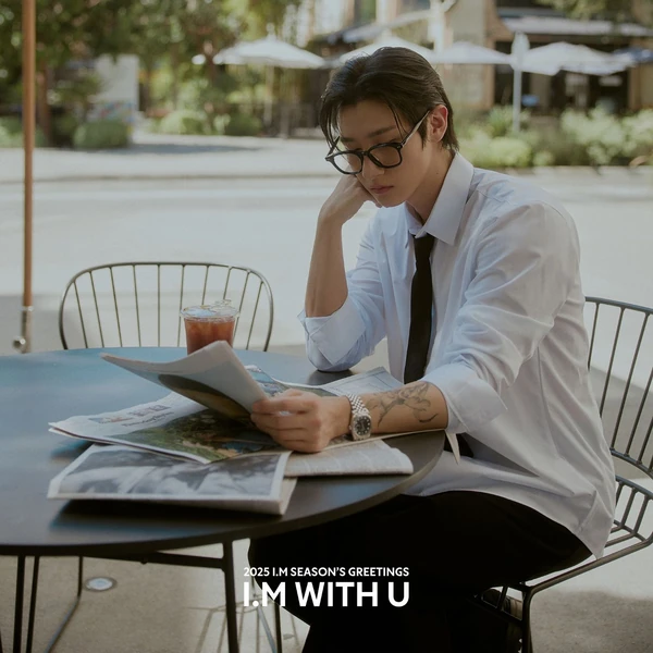 Top Photo Full of I.M (MONSTA X) Love