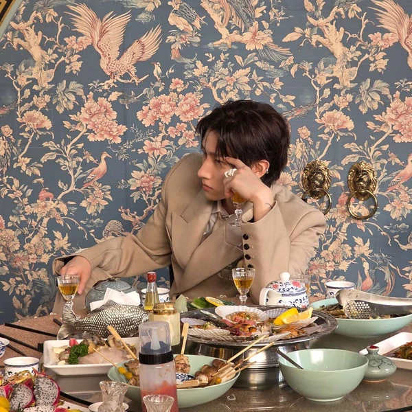 Today's Most Loved I.M (MONSTA X)