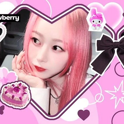 充滿粉絲愛意的aespa人氣照片