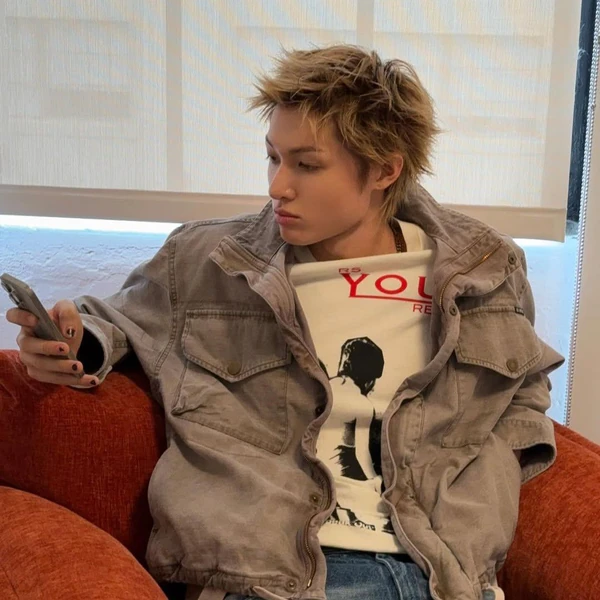 Top Photo Full of CORTIS Love