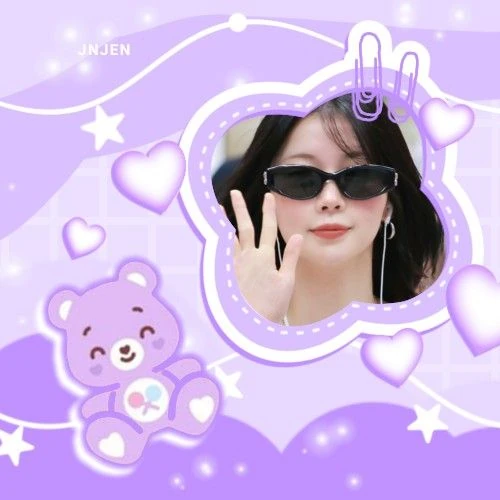 Today's Most Loved Asa (BABYMONSTER)