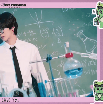 今日最受喜愛的亨元 (MONSTA X)