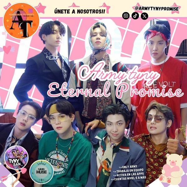 Today's Most Loved BTS