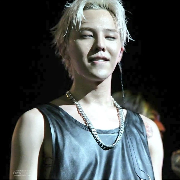 Popular profile picture of G-DRAGON (BIGBANG) loved by fans