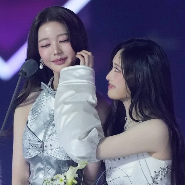 Fans' Pick: Best Moment of Jang Wonyoung (IVE)