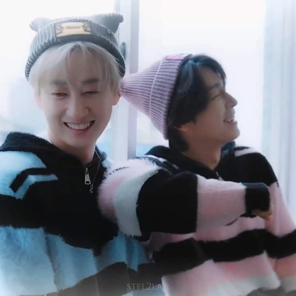 Fans' Pick: Best Moment of Eunhyuk (Super Junior)