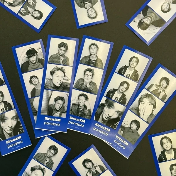 Top Photo Full of CORTIS Love