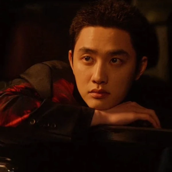 Popular profile picture of D.O. (EXO) loved by fans