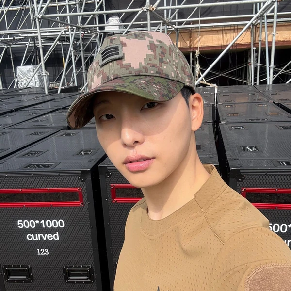 Fans' Pick: Best Moment of Seoho (ONEUS)