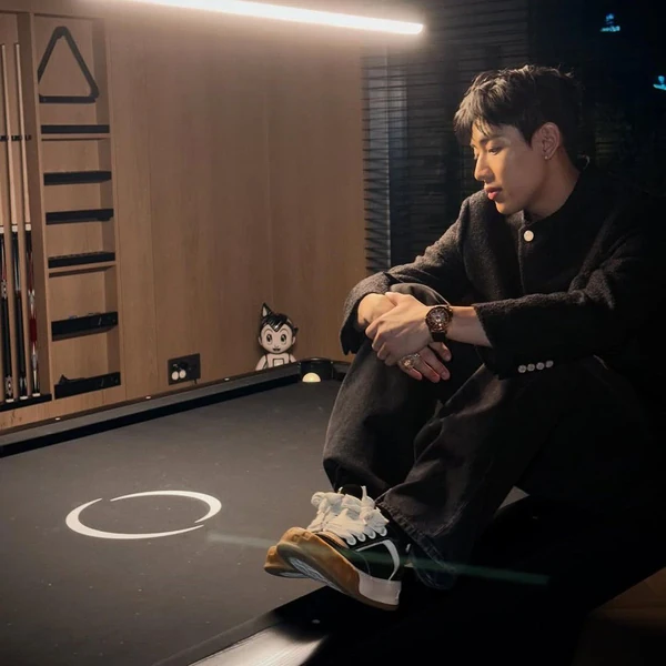 Fans' Pick: Best Moment of Bambam (GOT7)