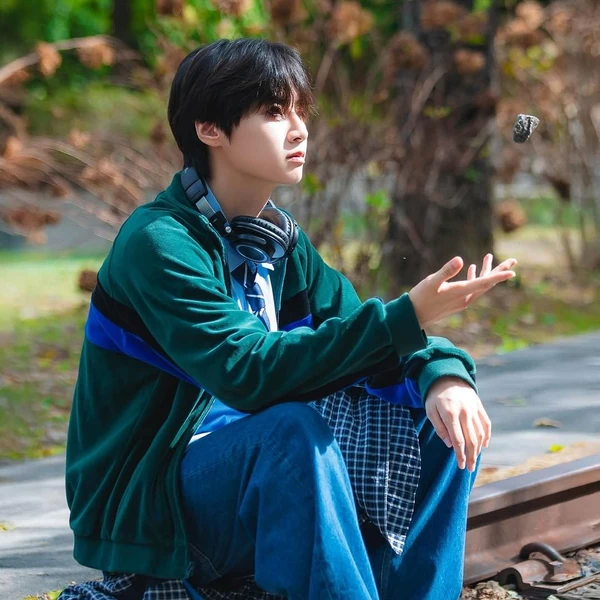 Fans' Pick: Best Moment of Lee Jinhyuk