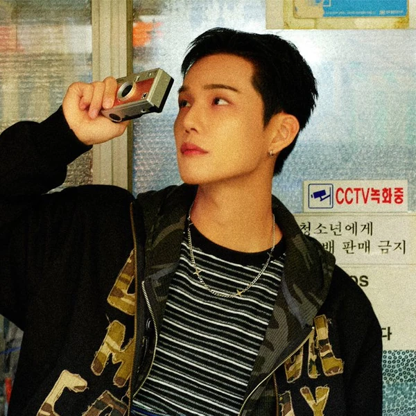 Top Photo Full of Seunghun (B.D.U) Love