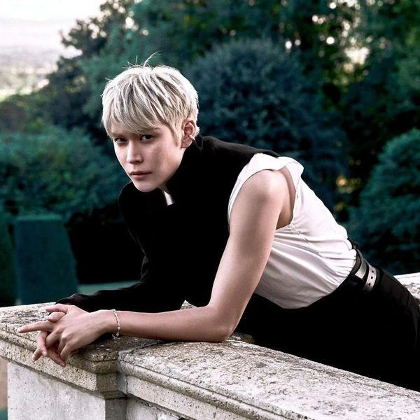 Today's Most Loved Eunseok (RIIZE)