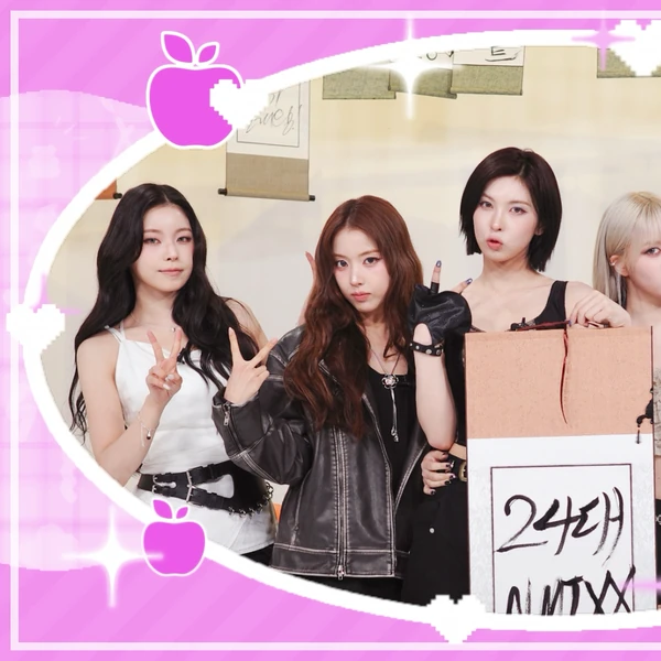 Fans' Pick: Best Moment of NMIXX
