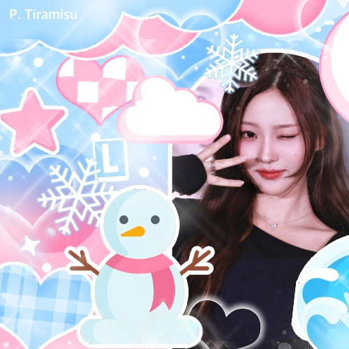 Top Photo Full of Stella (Hearts2Hearts) Love