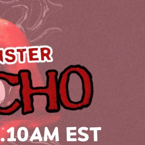 Today's Most Loved Chiquita (BABYMONSTER)