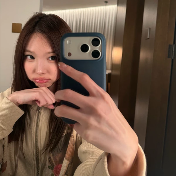 Fans' Pick: Best Moment of Nayeon (TWICE)