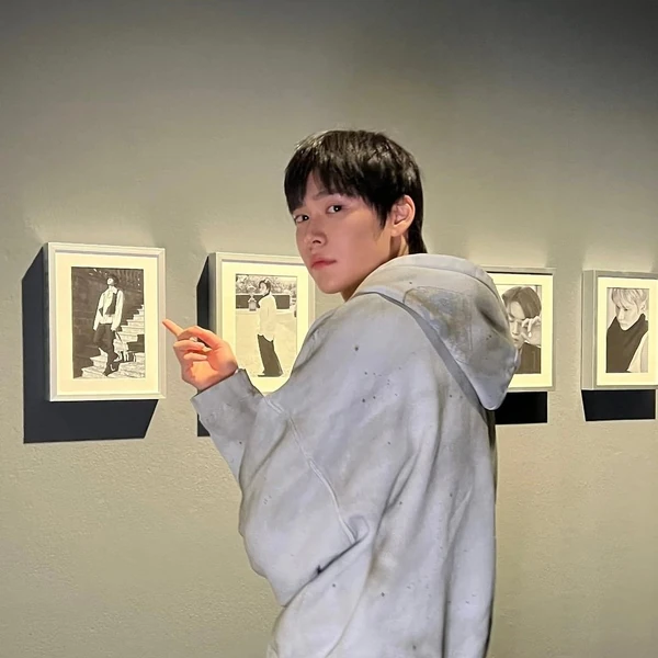 Top Photo Full of Eunseok (RIIZE) Love