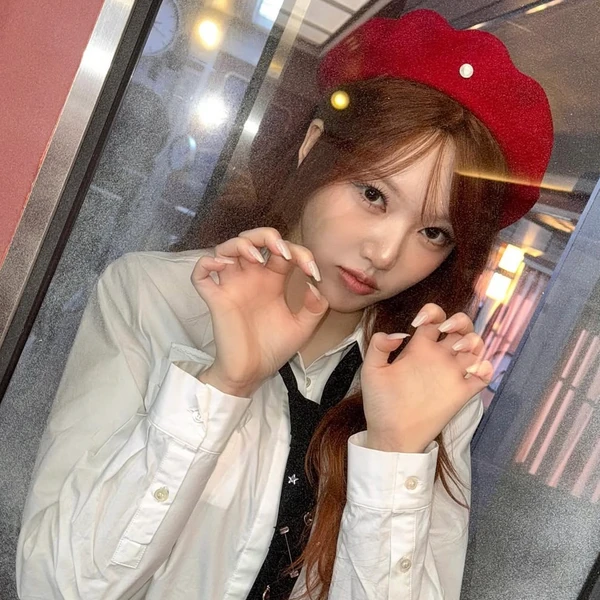 イェリン (GFRIEND)への愛が詰まった人気写真