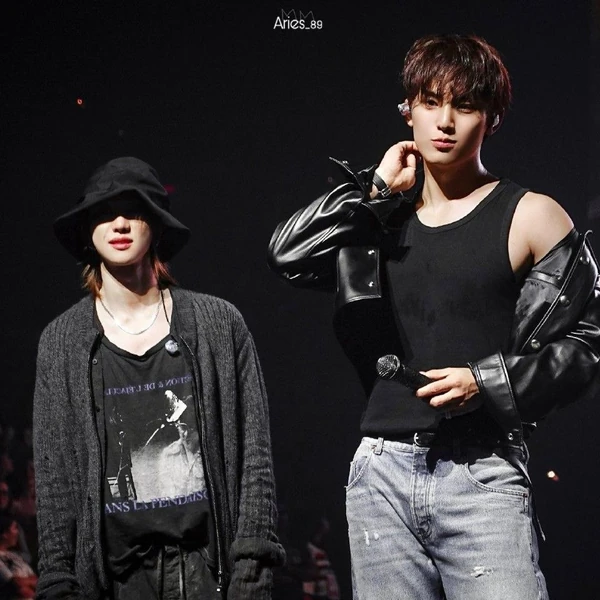 오늘 가장 사랑받은 세븐틴의 모습