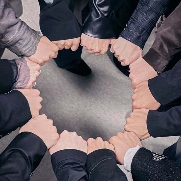 오늘 가장 사랑받은 세븐틴의 모습