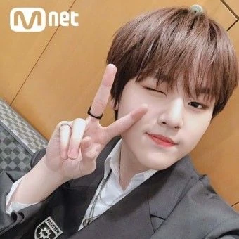 Today's Most Loved Nam Dohyon (BAE173)