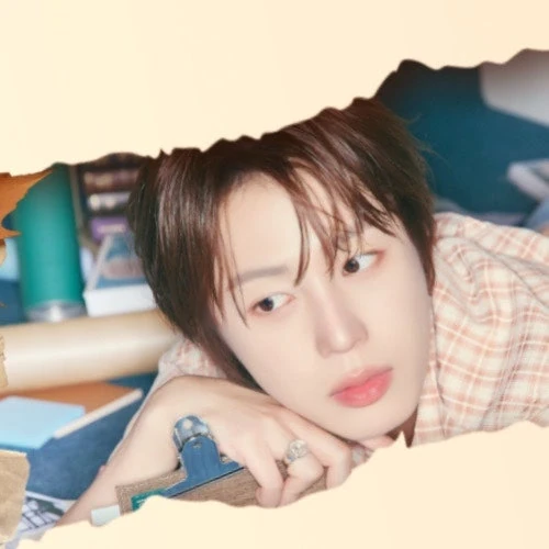 Today's Most Loved Ha Sungwoon