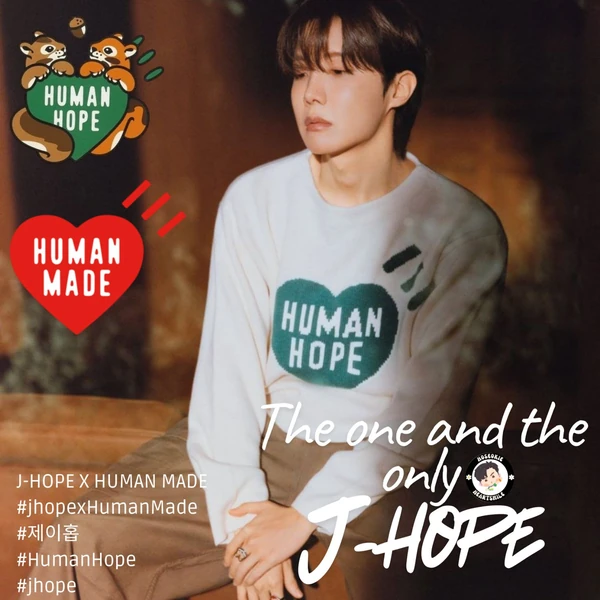 Top Photo Full of j-hope (BTS) Love
