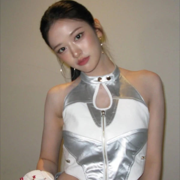 Today's Most Loved IVE