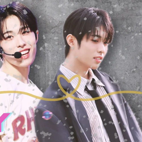 Today's Most Loved Hyui (NEXZ)