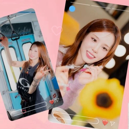 Today's Most Loved Mako (NiziU)