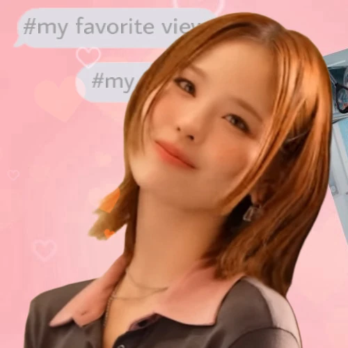 Top Photo Full of Mako (NiziU) Love