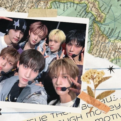 Top Photo Full of Yu (NEXZ) Love