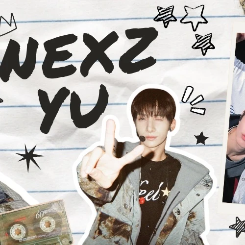 Fans' Pick: Best Moment of Yu (NEXZ)