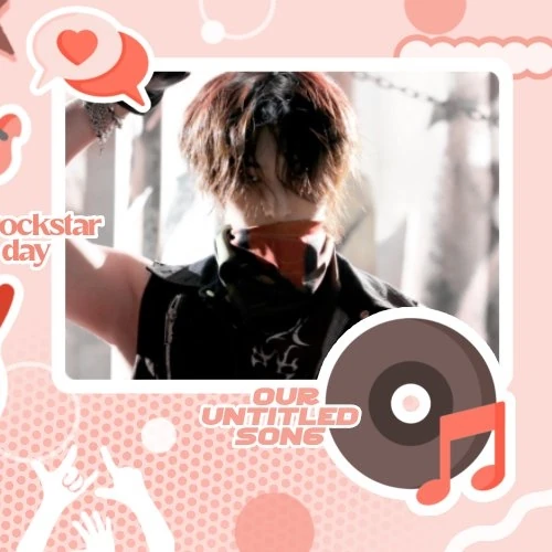 Today's Most Loved Mingi (ATEEZ)