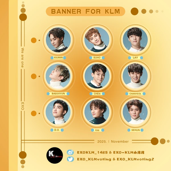 Fans' Pick: Best Moment of EXO